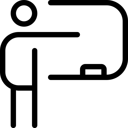 icône sensibilisation